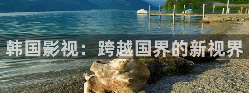 人人免费看电影网：韩国影视：跨越国界的新视界