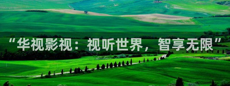 97人人爽人人爽人人片：“华视影视：视听世界，智享无限”